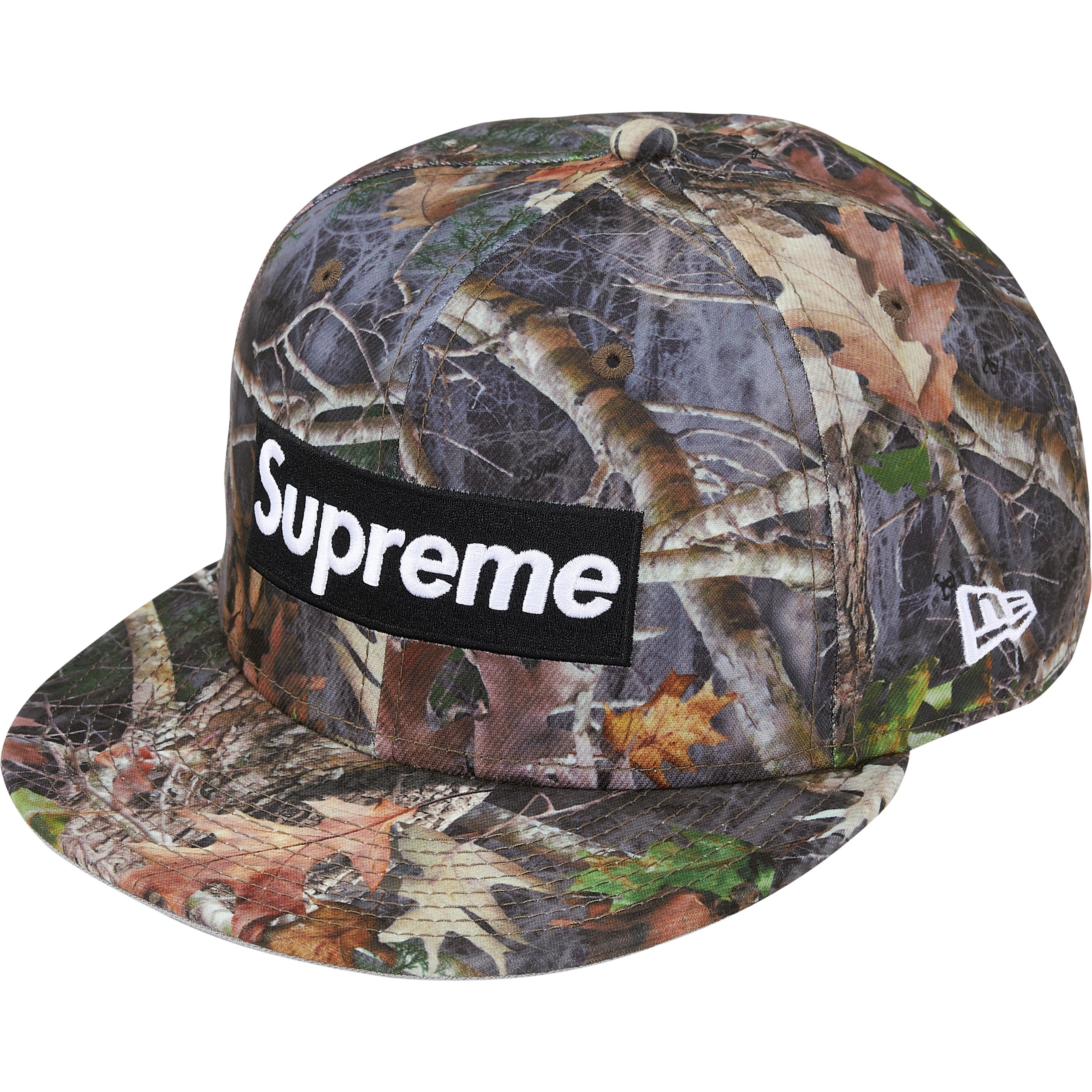 Ghostface® Box Logo New Era® view 5